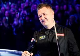 凯伦为何夺冠，赛后采访一针见血，希金斯的回应出人意料