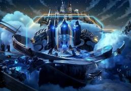 LOL凉了？外(wài)媒2025年度(dù)电竞热度(dù)榜火了，LOL断層(céng)第一无人能及！