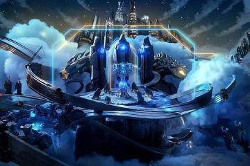 LOL凉了？外(wài)媒2025年度(dù)电竞热度(dù)榜火了，LOL断層(céng)第一无人能及！