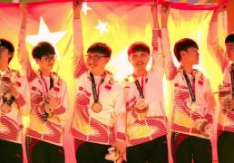 LPL第一赛段还未结束，亚运会已有3队退出LOL比赛，包括东道主日本