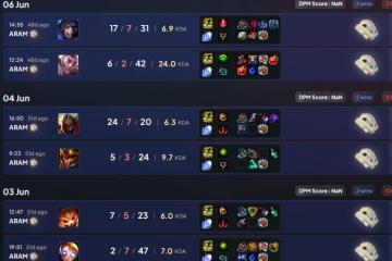 LOL冠军选手认为大乱斗比单排更有价值