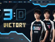 MSI首日BLG横扫越南战队，取得开门红