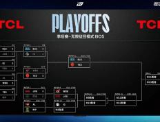 LPL季后赛：JDG四侷(jú)战胜WBG！WBG確(què)认进入冒泡赛