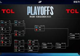 LPL季后赛：JDG四侷(jú)战胜WBG！WBG確(què)认进入冒泡赛