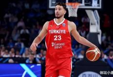 申京以49%票率领跑MVP，官方晒六项纪录数据，幕后英雄身份被认可