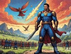 盘点王者荣耀热门英雄