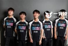 【一竞技】LOL：MSI淘汰赛赛程公布 首轮就将迎来中(zhōng)韓(hán)对抗！