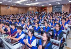 第六届亚洲沙灘(tān)运動(dòng)会志愿者招募启動(dòng)