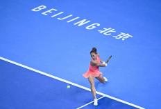 北京多项重点赛事发布，中网主要赞助商接近满员 | 速报