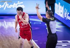 议起复盘｜这一支日本男篮排在实力榜第2是FIBA官方“毒(dú)奶”