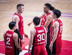 议起复盘｜这一支日本男篮排在实力榜第2是FIBA官方“毒(dú)奶”