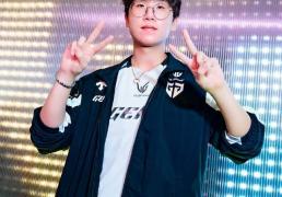 LOL：Ruler首次回应自己退役！世界赛冠军打(dǎ)野回应加盟BLG