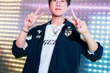 LOL：Ruler首次回应自己退役！世界赛冠军打(dǎ)野回应加盟BLG