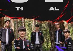 LOL-MSI：Oner蝎子节奏完美主导决胜局，T1 3-2击败AL挺进决赛