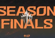 五大联赛开赛日期(qī)！LCP重新(xīn)启用(yòng)升降级赛