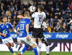 意甲升降级附加赛：比萨VS佛罗伦萨，攻(gōng)防博弈定胜负