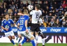 意甲升降级附加赛：比萨VS佛罗伦萨，攻(gōng)防博弈定胜负