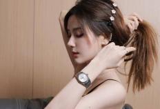 Rita的逆襲(xí)之路！电竞解说到娱乐圈女神，跨界走得飞起！