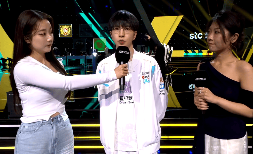 G2碾碎BLG钥匙，北川背锅，K皇承认：现在(zài)战队一(yī)塌糊(hú)涂