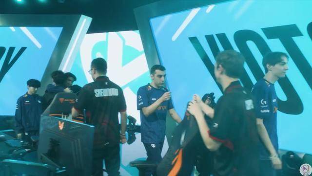 G2开局就打最弱战队！BLG才是晋级正赛最大阻碍？