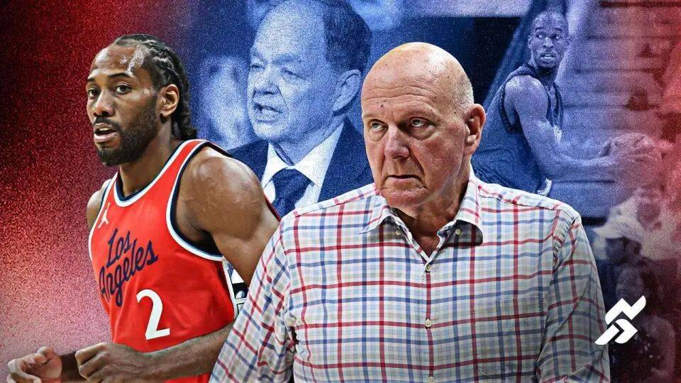 快船被查工资帽违规，什么是工资帽规避？尼克斯曾想用这招挖乔丹