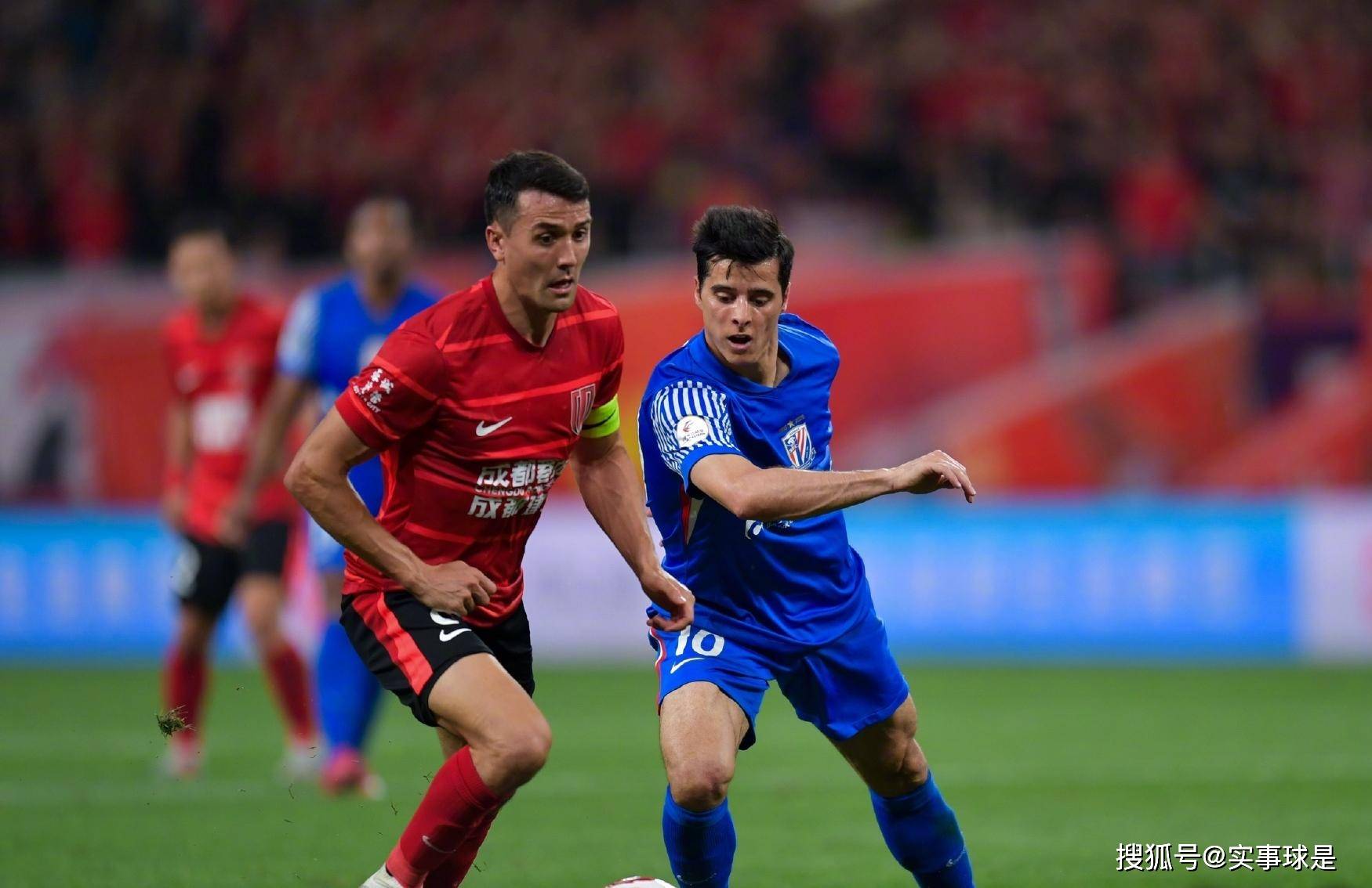 央视直播！争冠四强一周双赛捉对厮杀，海牛泰山上演残酷齐鲁德比