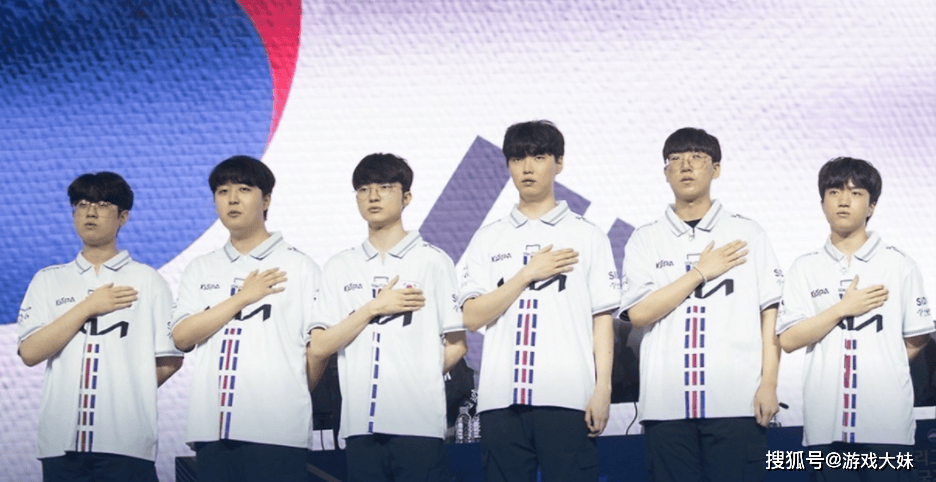 不愧是最重(zhòng)眡(shì)电竞的国家,韩国高一课本更(gèng)新,将亚运会LOL写进教材