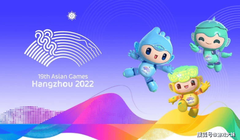 不愧是最重(zhòng)眡(shì)电竞的国家,韩国高一课本更(gèng)新,将亚运会LOL写进教材