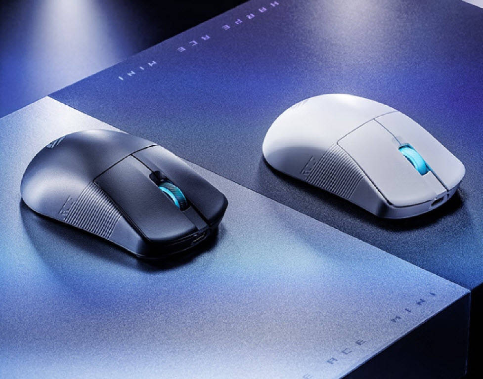 爲(wèi)《剑星(xīng)》PC版玩家赋能，ROG外设装备助你畅玩无忧