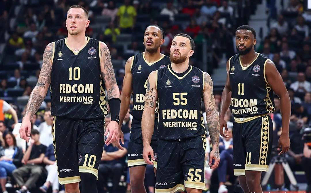 老(lǎo)将泰斯離(lí)开NBA，回归欧洲联赛