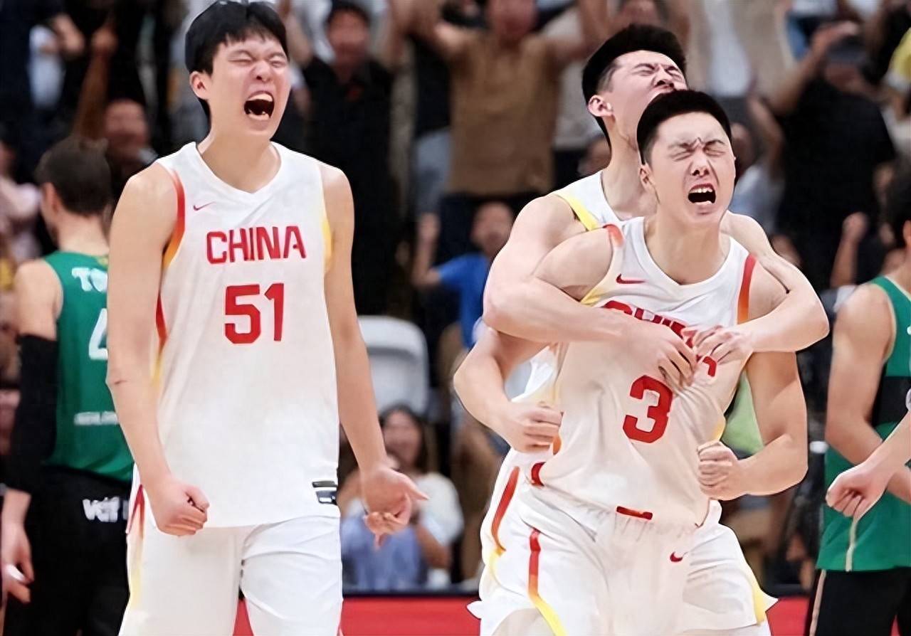 男篮亚洲杯,中国男篮最新赛程,比赛对阵+时间表,央视直播