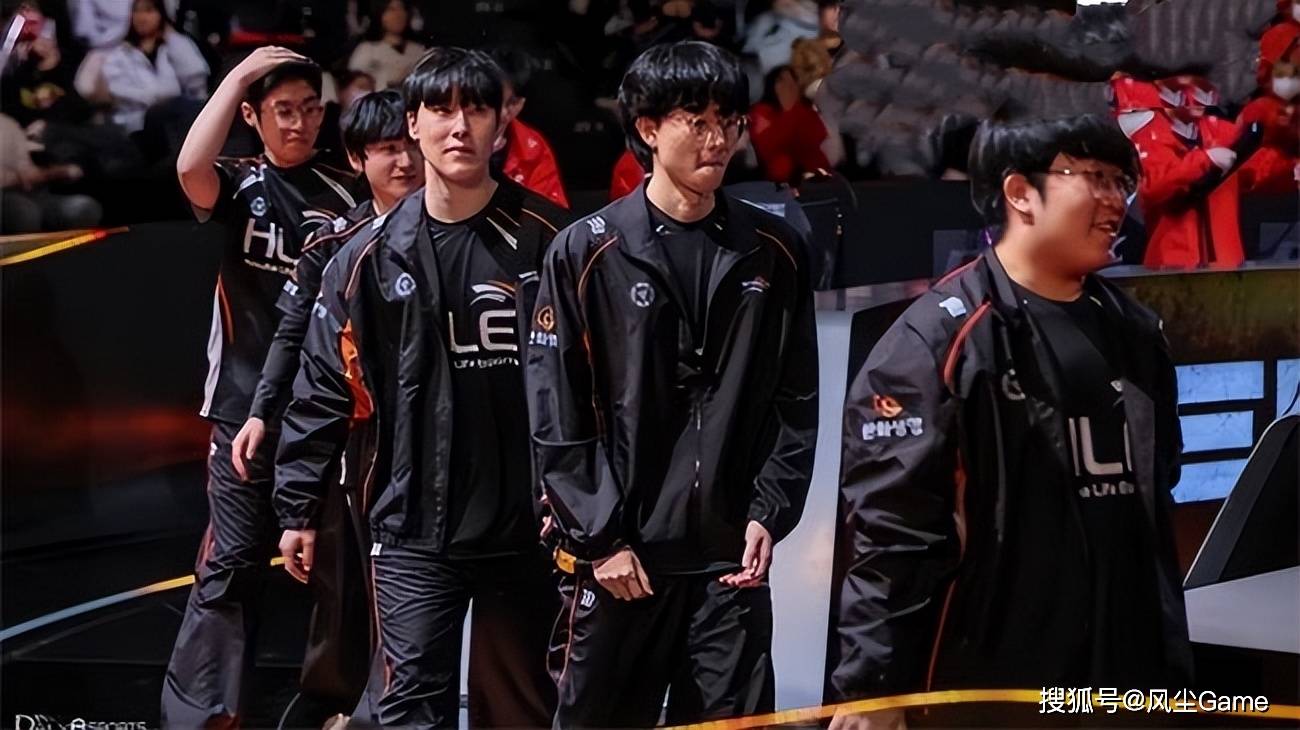 LOL历史最(zuì)强战队诞生！23连胜拿下MSI冠军，Faker被对位FMVP