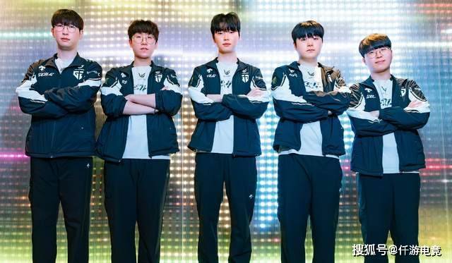 LOL：Ruler首次回应自己退役！世界赛冠军打(dǎ)野回应加盟BLG