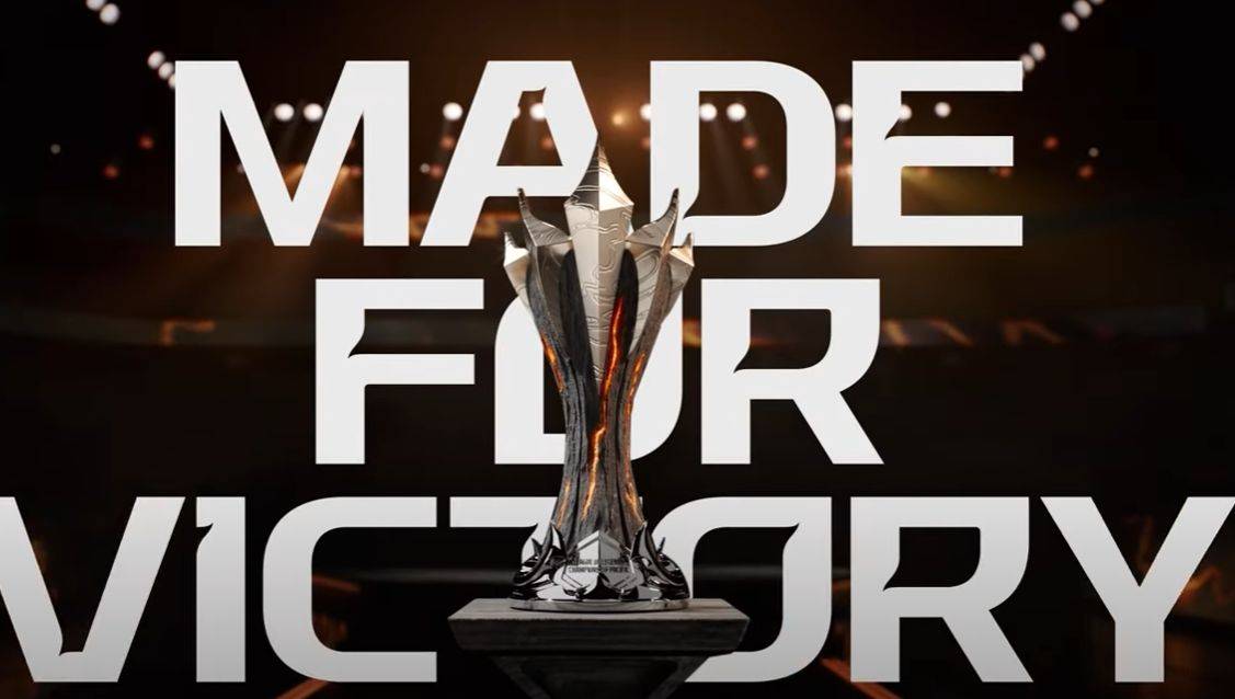 五大联赛开赛日期(qī)！LCP重新(xīn)启用(yòng)升降级赛