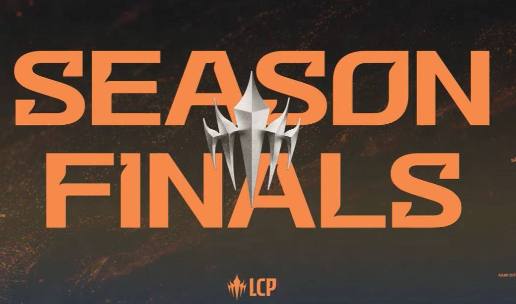 五大联赛开赛日期(qī)！LCP重新(xīn)启用(yòng)升降级赛