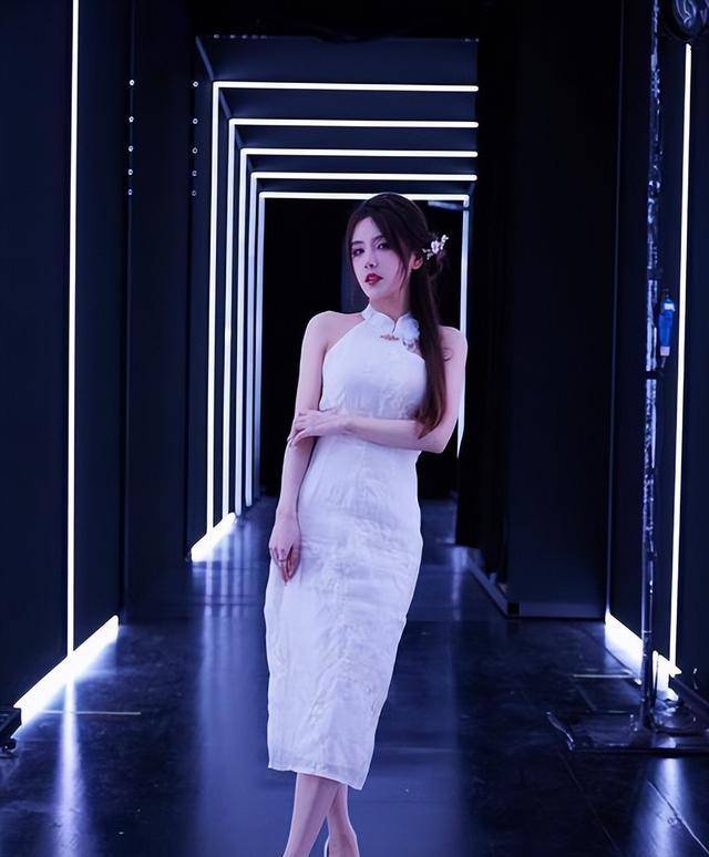 Rita的逆襲(xí)之路!电竞解说到娱乐圈女神,跨界走得飞起!