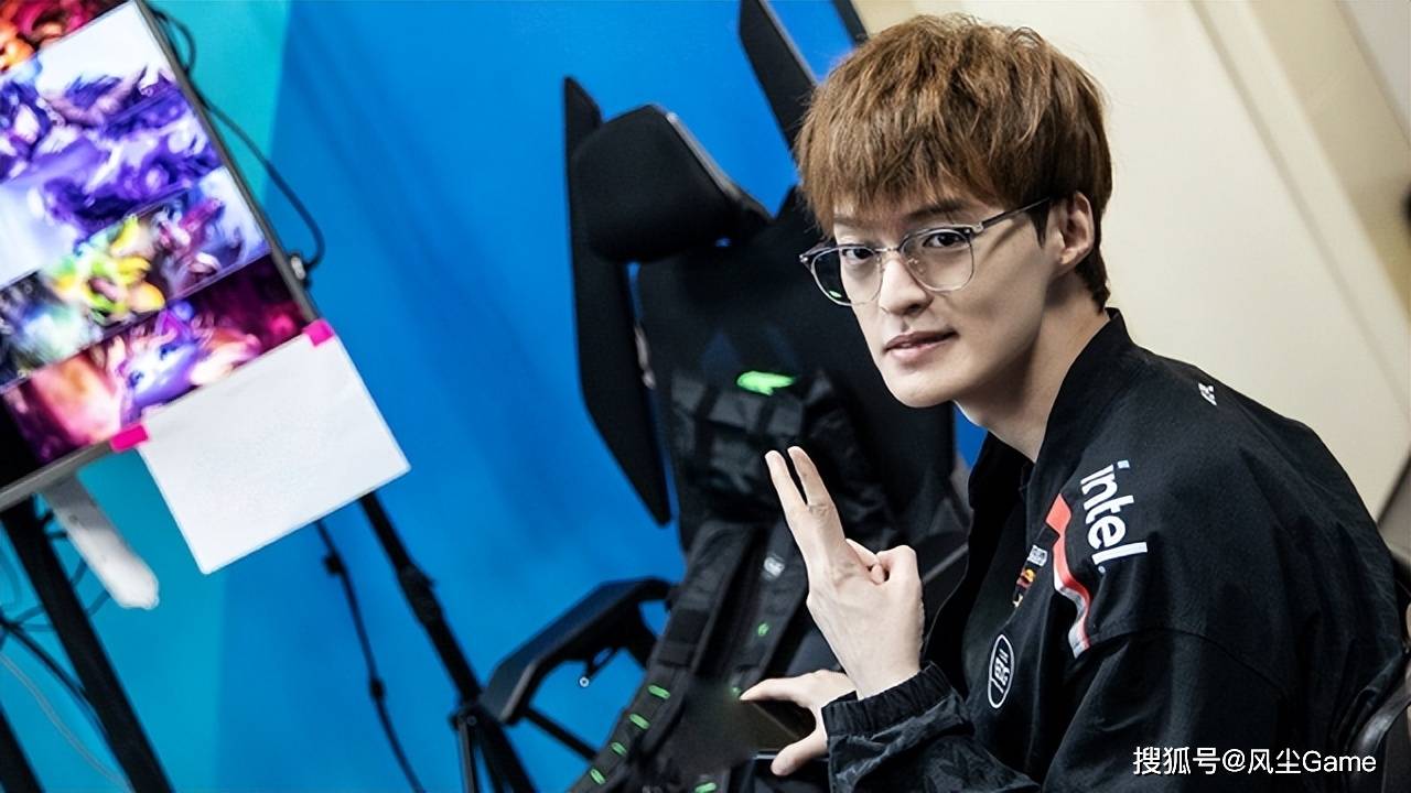 LOL名人堂不按赛區(qū)輪(lún)换!Knight谈石油(yóu)杯目标:碾碎别人的牌子