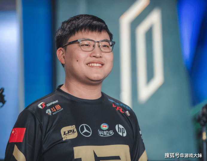 LOL官方(fāng)正式宣布，名人堂入選(xuǎn)顺序不看(kàn)赛区，theshy有望成(chéng)为下一位