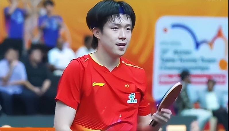 不敢看(kàn)！亚锦赛国乒苦战25局翻盘日本！背后的荣光与隐忧