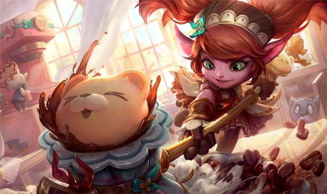 【一竞技(jì)1JingJi】LOL：S15首位被拳头制裁的(de)选手诞生