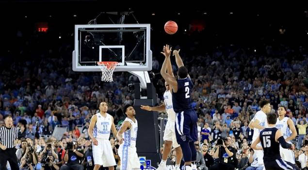 巅峰對(duì)决！經(jīng)典篮球战役磐(pán)点