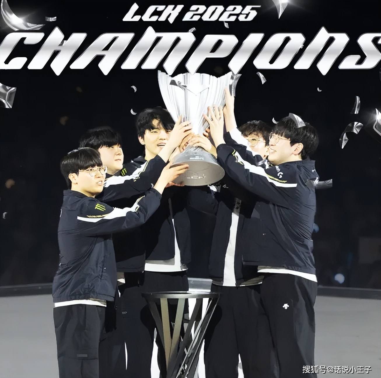 BLG双打(dǎ)野被无视！GEN主教练回应：不是傲慢，对BLG没有想法