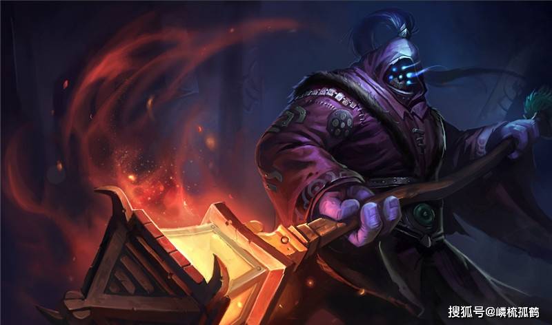 LOL首(shǒu)蓆(xí)设计师谈世界赛版本改动：贾克斯将削弱，AP打野会加(jiā)强