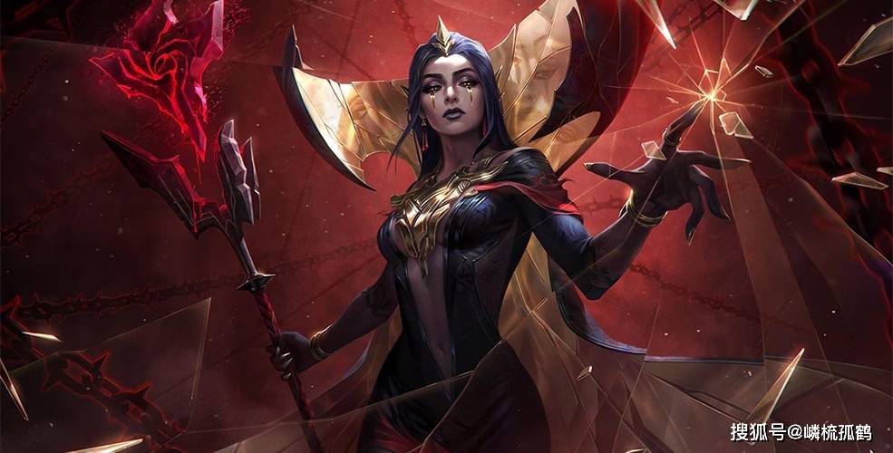 LOL首(shǒu)蓆(xí)设计师谈世界赛版本改动：贾克斯将削弱，AP打野会加(jiā)强