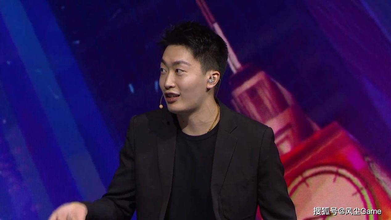 LOL传奇打野预测GEN夺冠!管泽元分析淘汰赛:滔搏打G2是無(wú)敌的