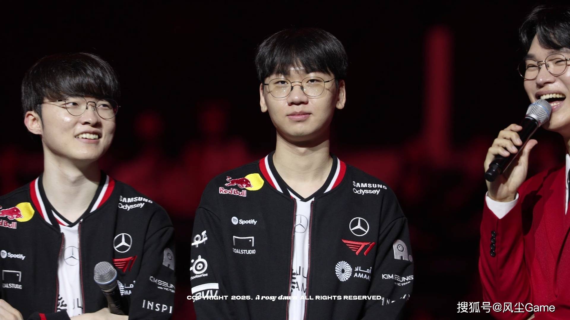 LOL传奇打野预测GEN夺冠!管泽元分析淘汰赛:滔搏打G2是無(wú)敌的