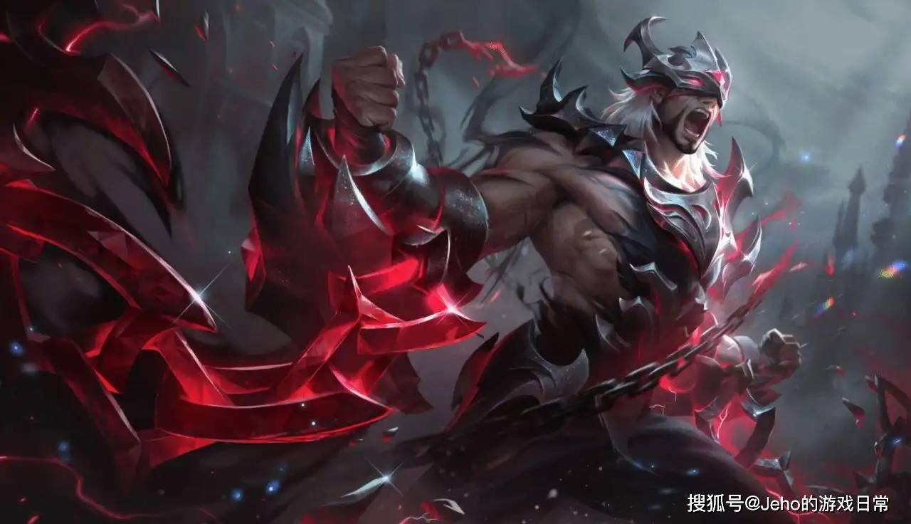 《英雄联盟》S14 冠军皮肤亮相，Faker 独占两款？