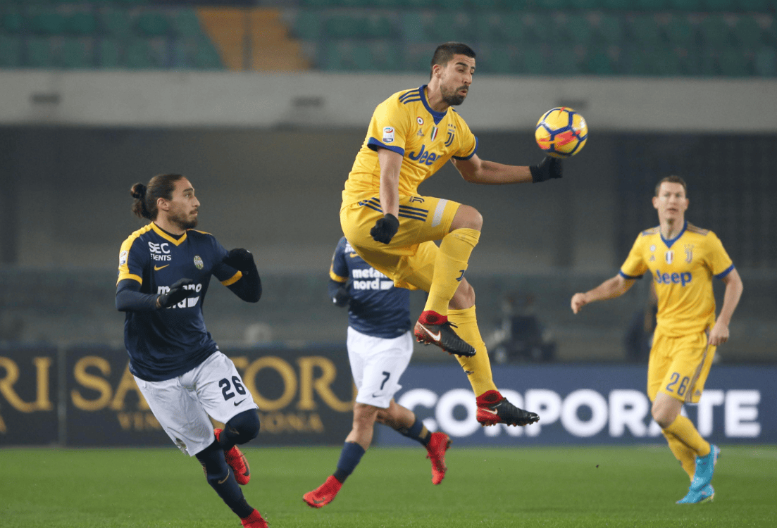 意甲:维罗纳VS克雷莫纳 今日比分赛果