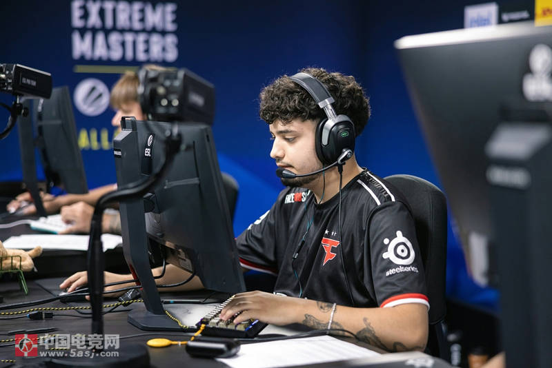 Imperial即将租借skullz 巴西战队陣(zhèn)容再调整