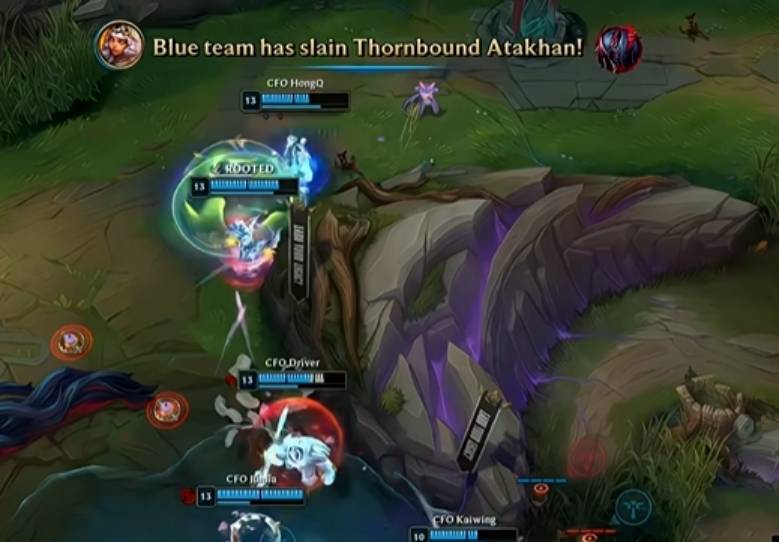 黑马战队爆冷逆袭!快来这款游戏开启策略征程